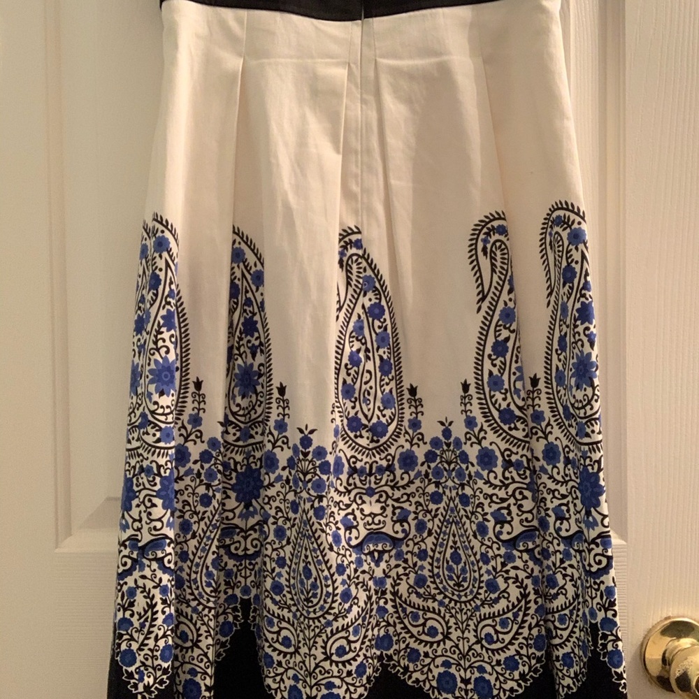 Women’s London Times Dress Size 4 - Picture 6 of 8